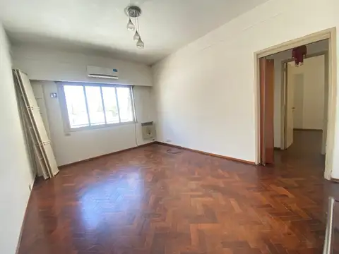 Departamento en Alquiler de 3 ambientes