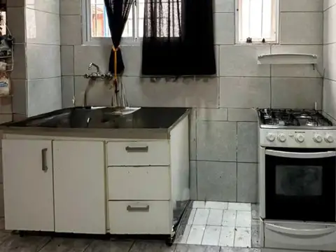 Depto Tipo Casa en Venta en Dorrego, USD 29.000