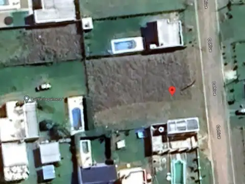 Terreno en venta - 393Mts2 - Don Genaro, San Miguel del Monte