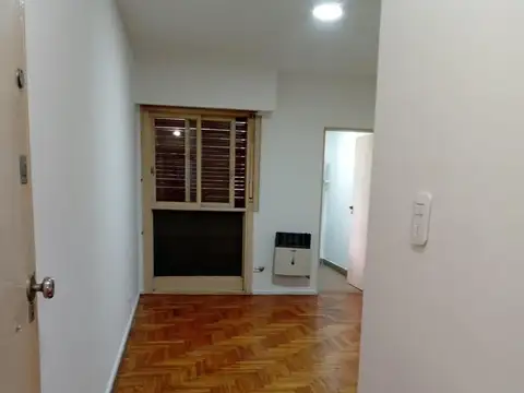 Departamento en Venta en Balvanera, USD 59.000