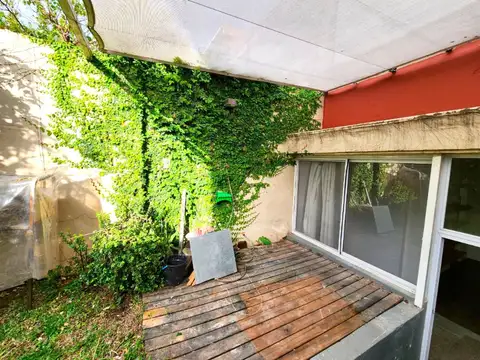 Depto Tipo Casa en Venta en Saavedra, USD 139.000