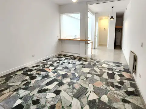 Venta PH Saavedra Jardín Loft Divisible Reciclado