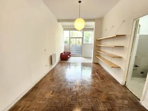 Depto Tipo Casa en Venta 45 años