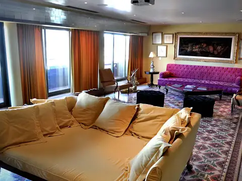 Departamento en Venta de 3 dormitorios