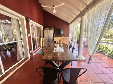 Casa en Venta 20 años