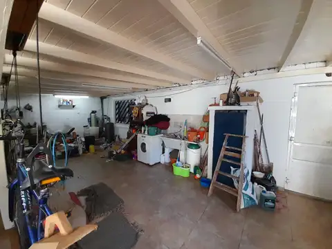 Casa en Venta al Oeste