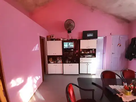 Venta Casa Sola En Lote En Santa Teresita Calle 10 Entre 38 Y 39