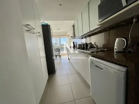 Departamento en Alquiler Temporal 2025 años