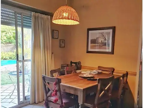 Casa en Venta de 4 dormitorios