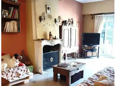 Blanco Encalada 2189