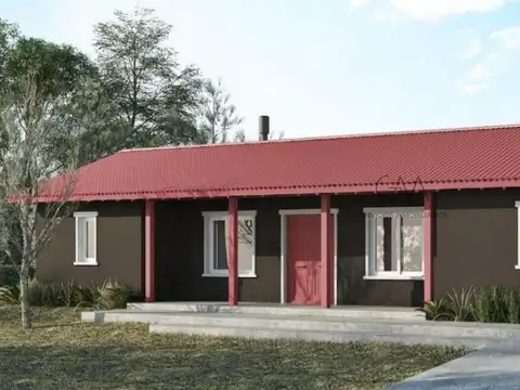 Casa en Venta Rumenco Joven