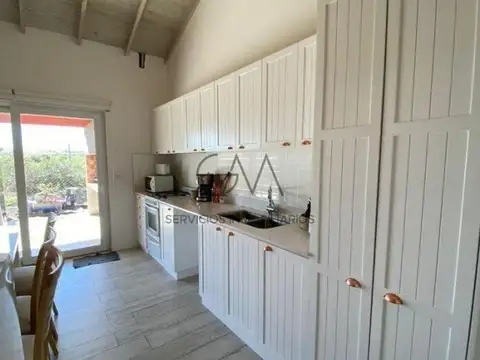 Casa en Venta de 3 dormitorios