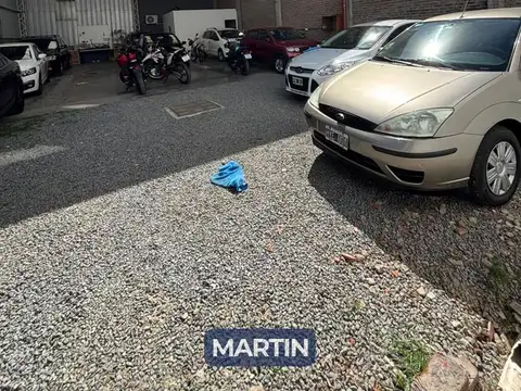 Local/ Deposito Tortuguitas