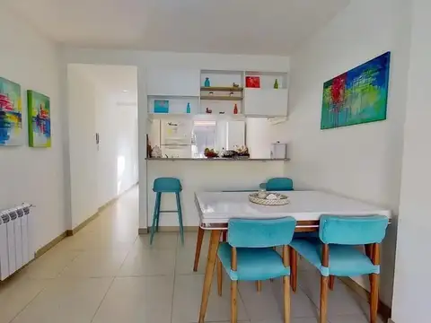 Departamento en Venta en Liniers, USD 140.000