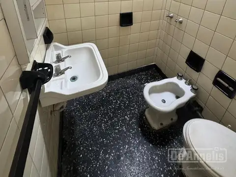 Depto Tipo Casa en Alquiler en Moron, $ 400.000