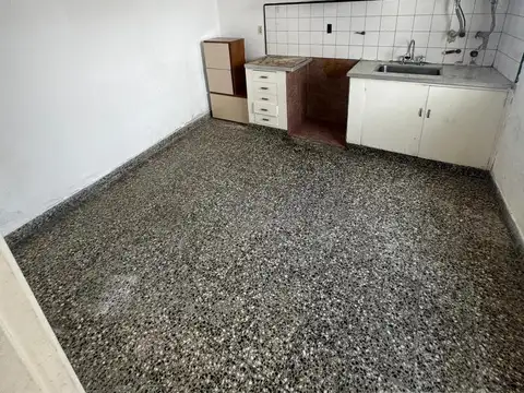 Depto Tipo Casa en Alquiler 35 años