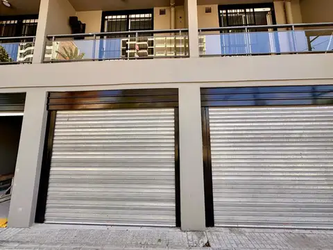 MSR Modena 55. Av Francia al 800. Cochera a metros de Facultades. Cordoba