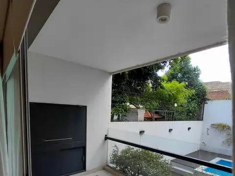 Departamento en Alquiler al Norte