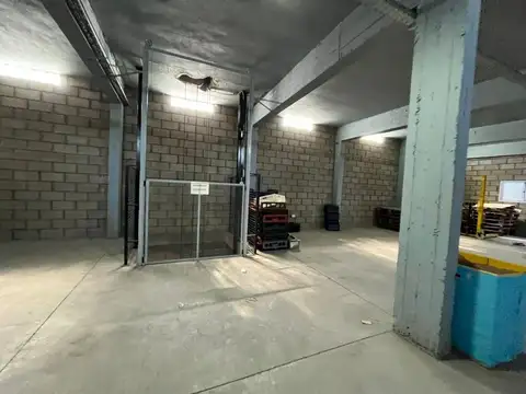 Avenida Presidente Arturo Umberto Illia 10700