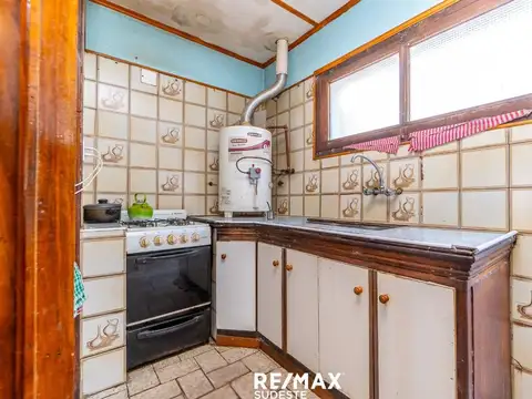 Casa en Venta en Bahia Blanca, USD 130.000