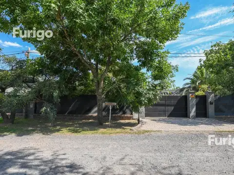 Ruta 9, Garita 6 Terreno Comercial Casa 2 Dormitorios