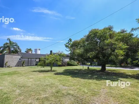 Casa en Venta al Norte