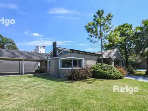 Casa en Venta 10 años