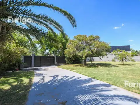 Casa en Venta en Funes, USD 415.000