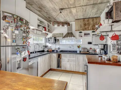 Casa en Alquiler 13 años