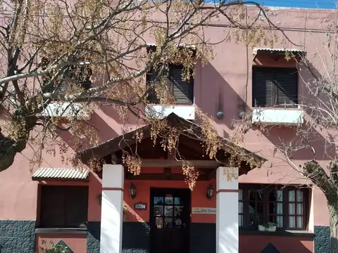 Hotel en Venta en Capilla Del Monte, USD 380.000