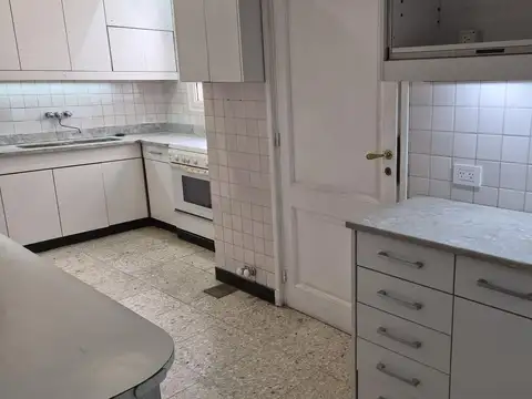 Departamento en Alquiler 70 años