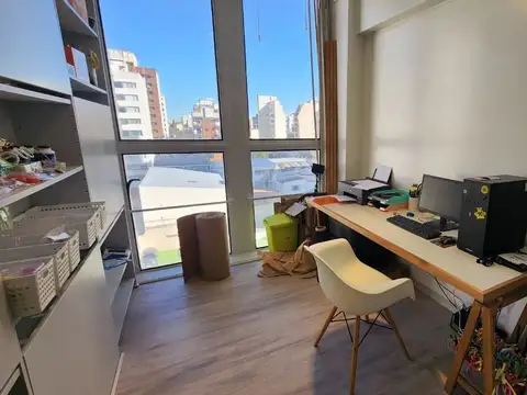 Oficina en venta Zona tribunales La Plata