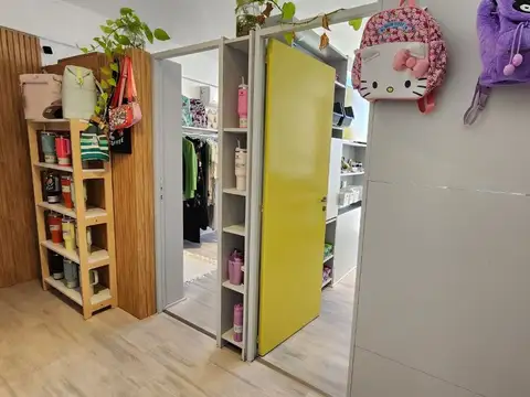 Oficina en venta Zona tribunales La Plata