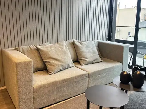 Departamento en Alquiler Temporal en Palermo, USD 3.000