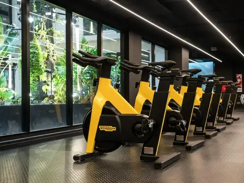 Departamento en Alquiler Temporal de 3 ambientes