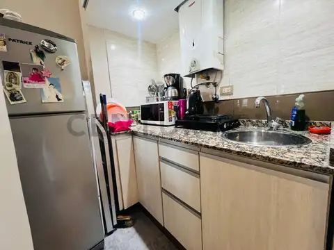 Departamento en Venta en Flores, USD 57.000