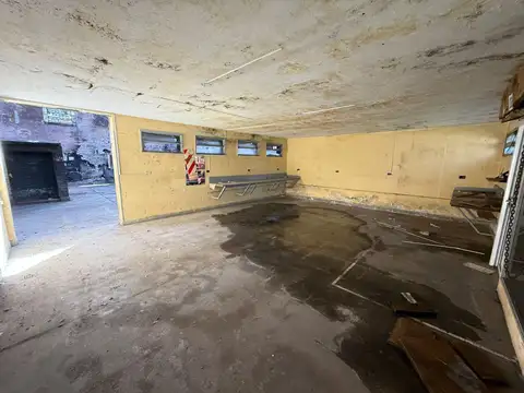 Galpon en Venta en Rosario, USD 210.000