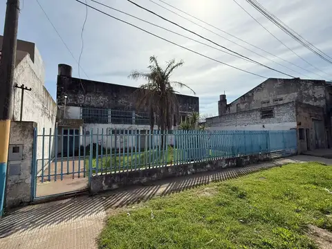 Galpon en Venta 40 años