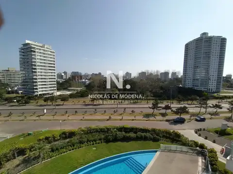 Departamento en Alquiler Temporal 12 años