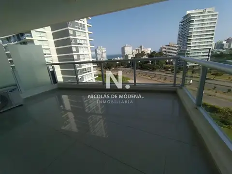 Departamento en Alquiler Temporal de 3 dormitorios