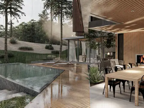 Casa en Venta A Estrenar