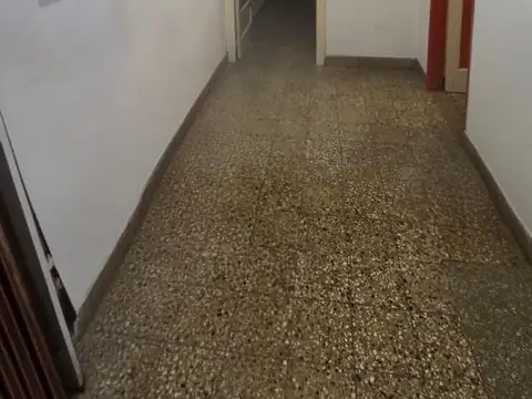 Casa en España y Hospitales