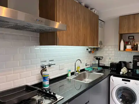 Depto Tipo Casa en Venta 5 años