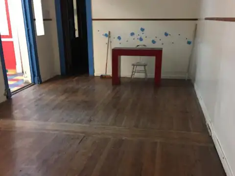 Casa en Alquiler 70 años