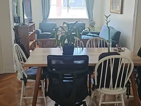 Departamento en Venta al Norte