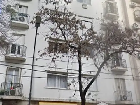 Av. Cordoba 1400, Piso 5