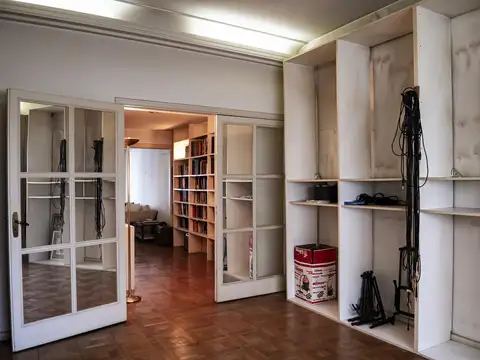 Departamento en Venta 50 años