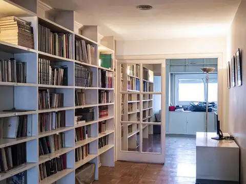 Departamento en Venta en Recoleta, USD 435.000