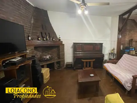 Casa en Venta con 1 cochera