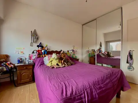 Departamento en Venta 14 años